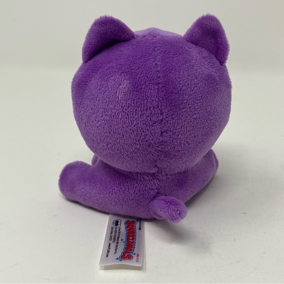 Squeezamals • Sophia the Cat - Picture 2 of 5